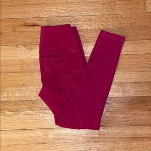 Yogalicious Leggings